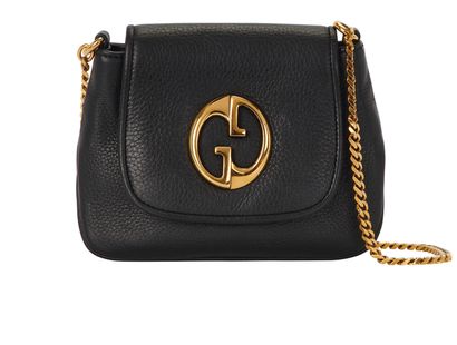 1973 Crossbody Bag, front view